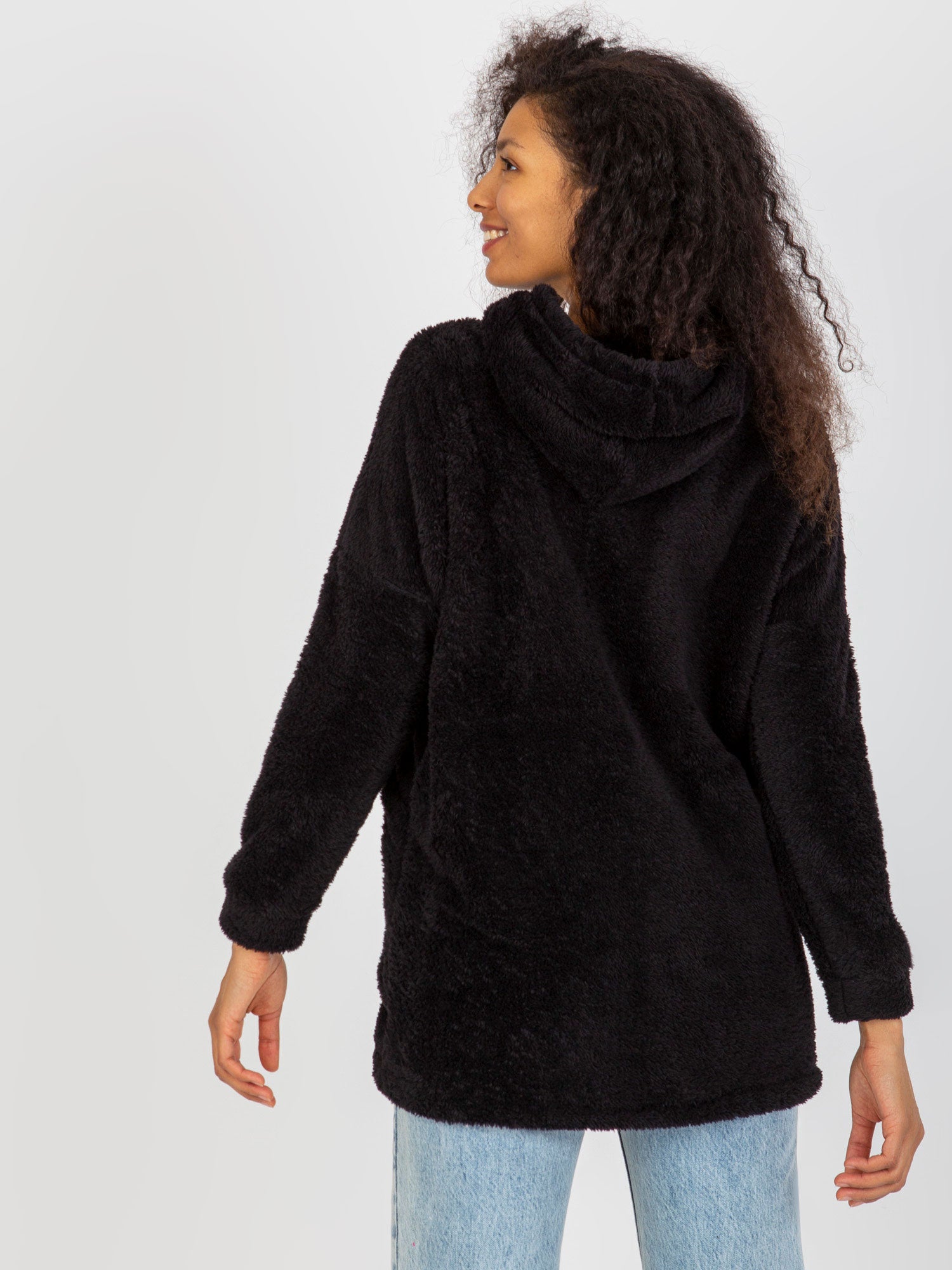 Bluza rozpinana RUE PARIS