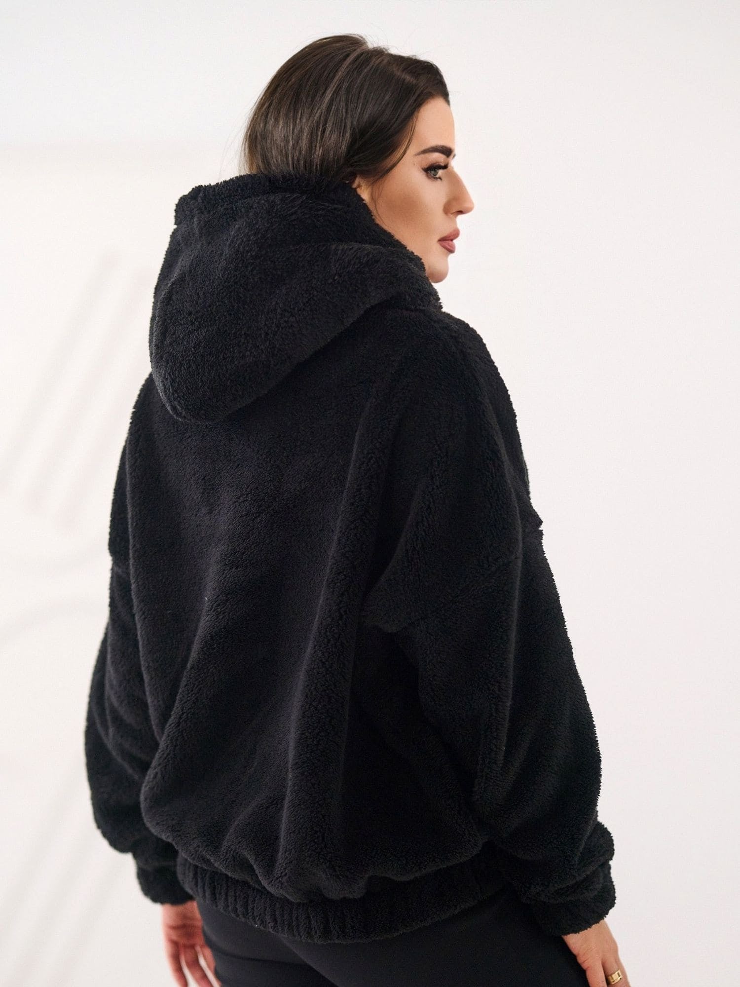 Bluza kangurka