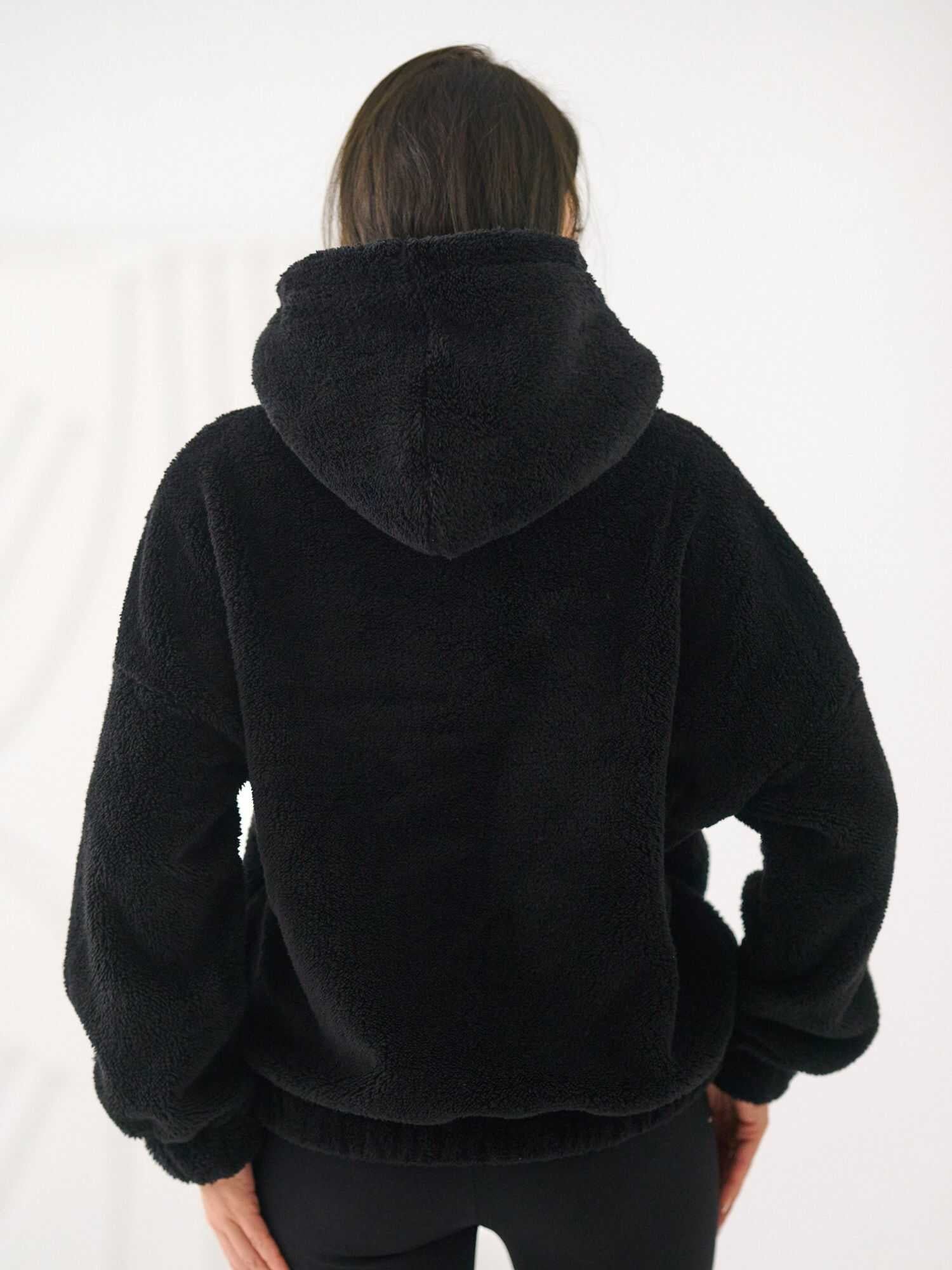Bluza kangurka