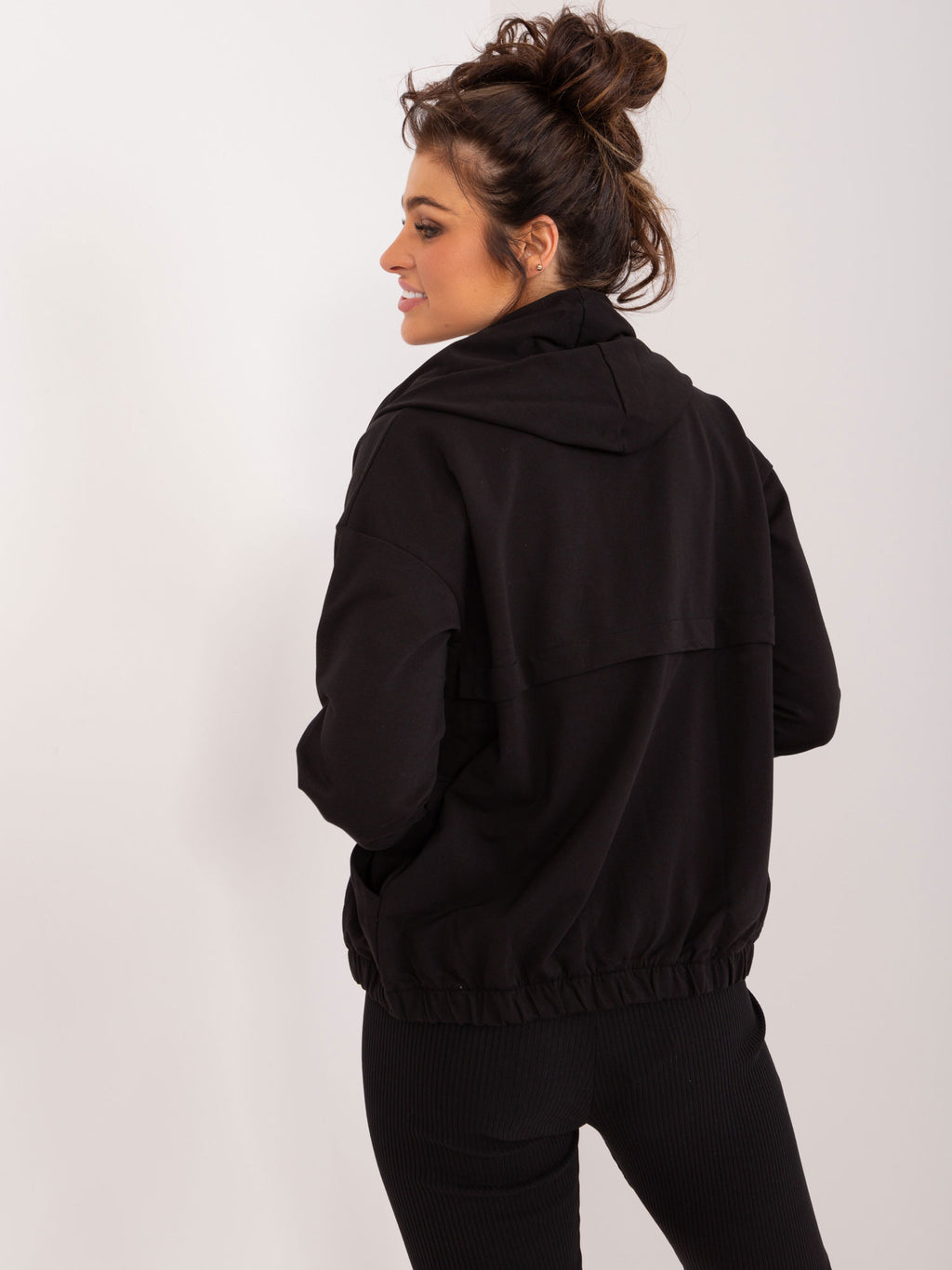 Bluza rozpinana RELEVANCE