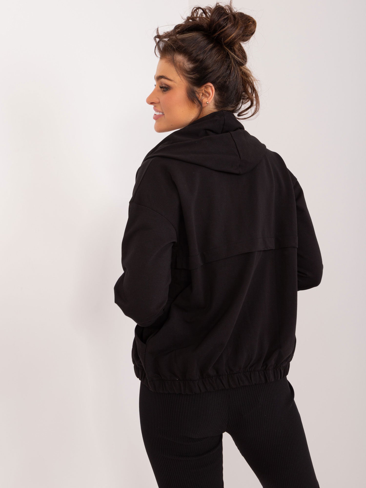 Bluza rozpinana RELEVANCE