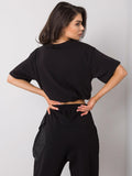 Bluza bez kaptura RUE PARIS