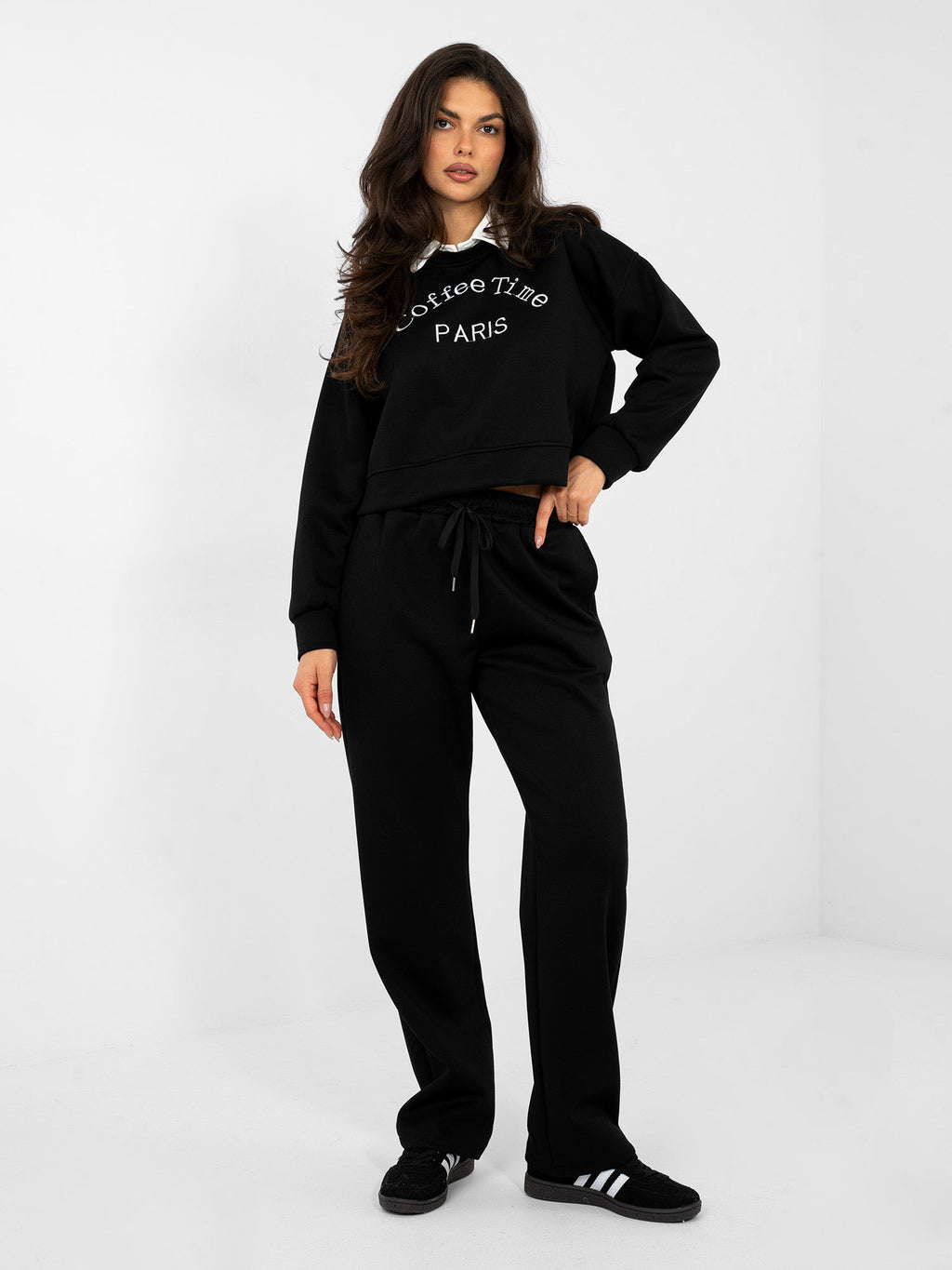 Bluza bez kaptura ITALY MODA