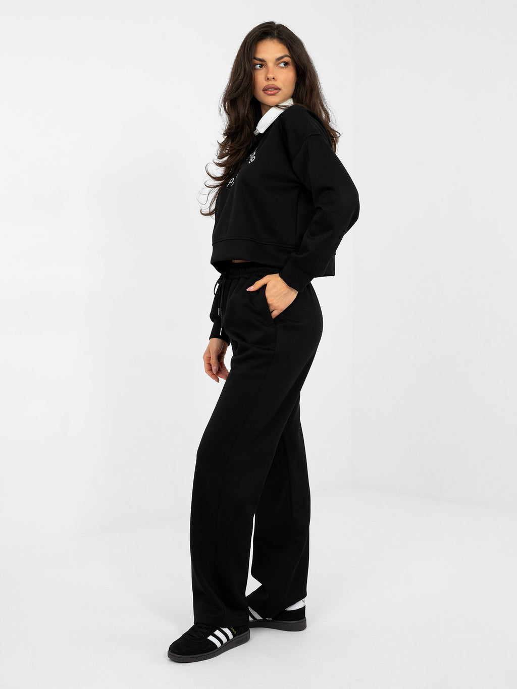 Bluza bez kaptura ITALY MODA