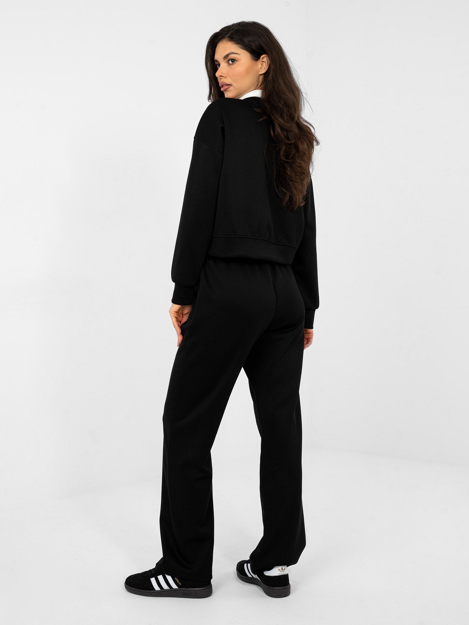 Bluza bez kaptura ITALY MODA