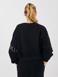 Bluza bez kaptura