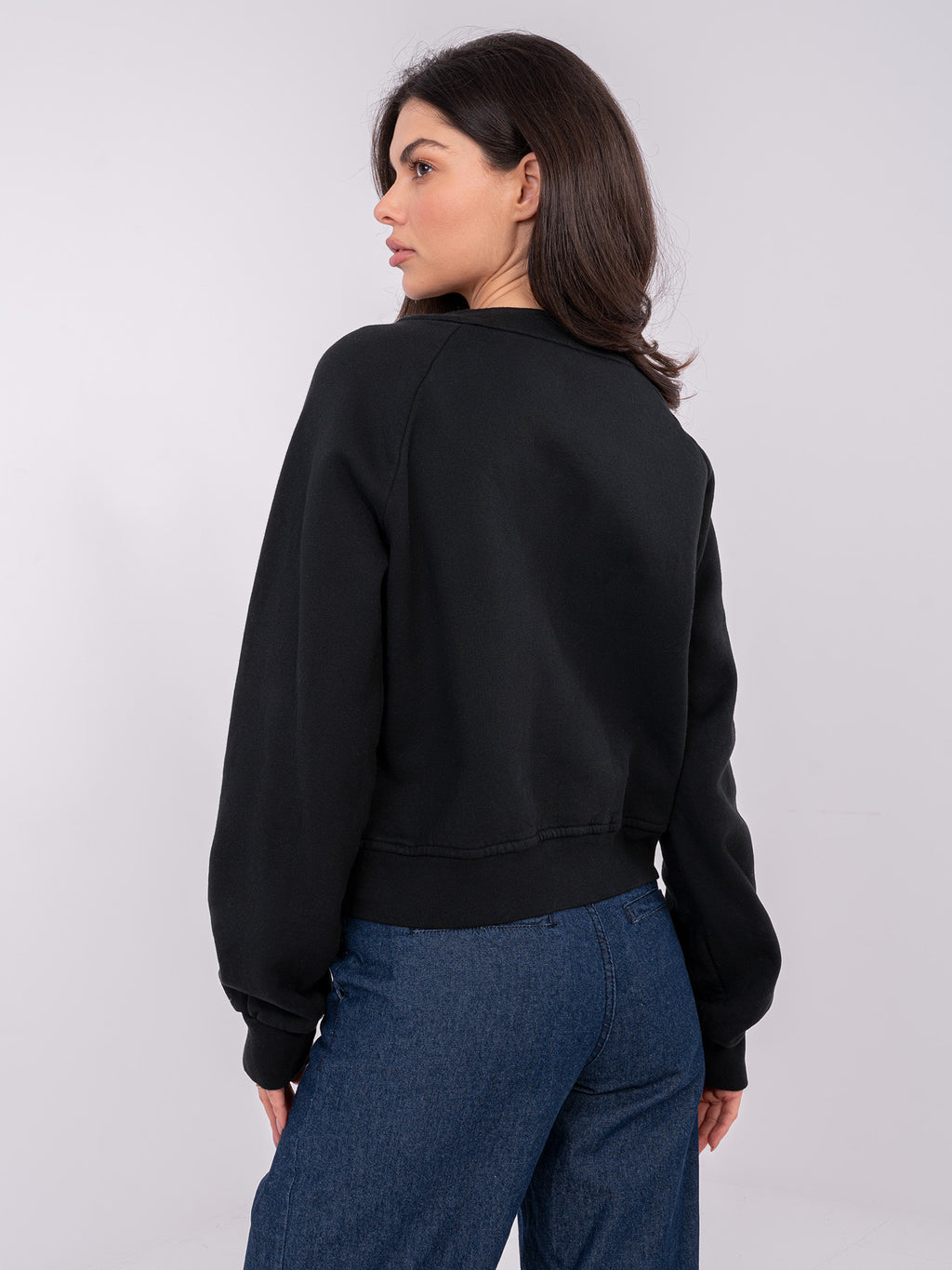 Bluza rozpinana