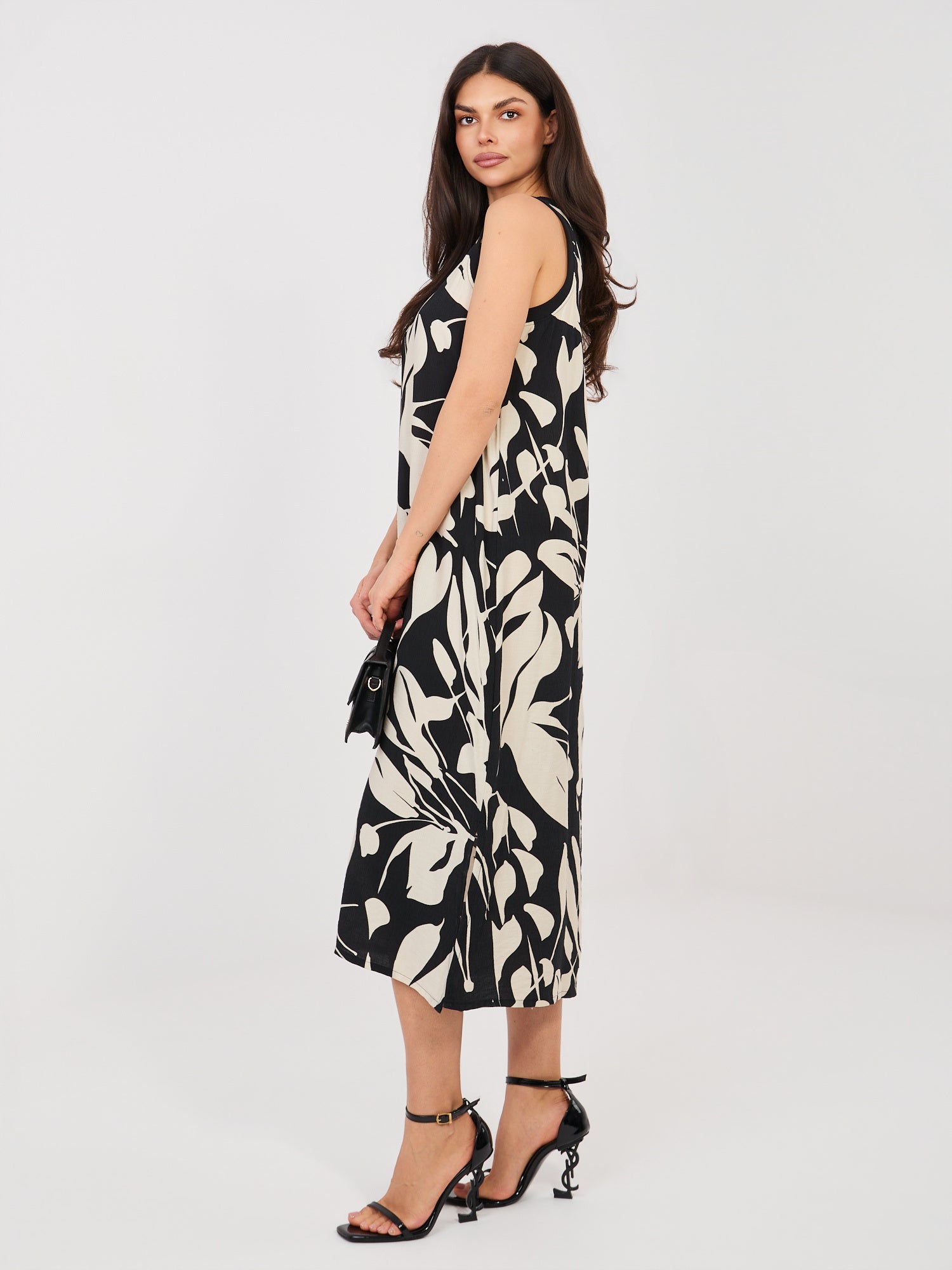 Sukienka letnia Sublevel