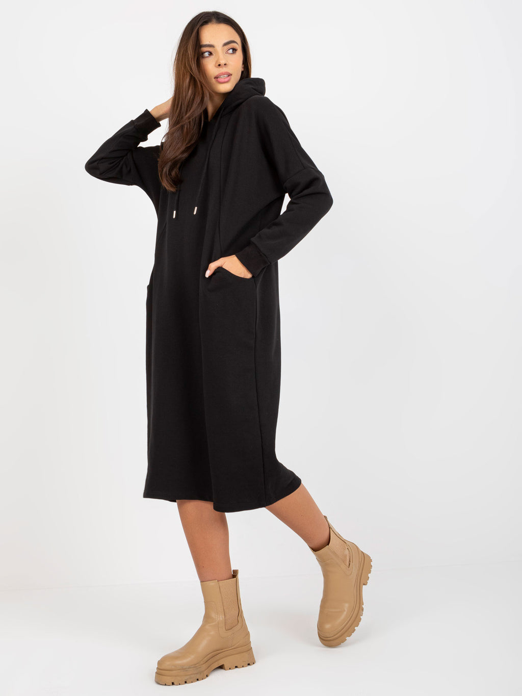 Bluza sportowa / dresowa RELEVANCE