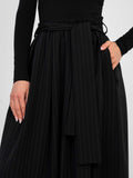 Spódnica rozkloszowana ITALY MODA