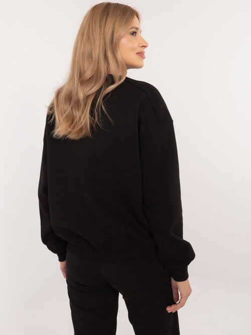 Bluza bez kaptura Calimera