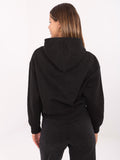 Bluza z kapturem Sublevel