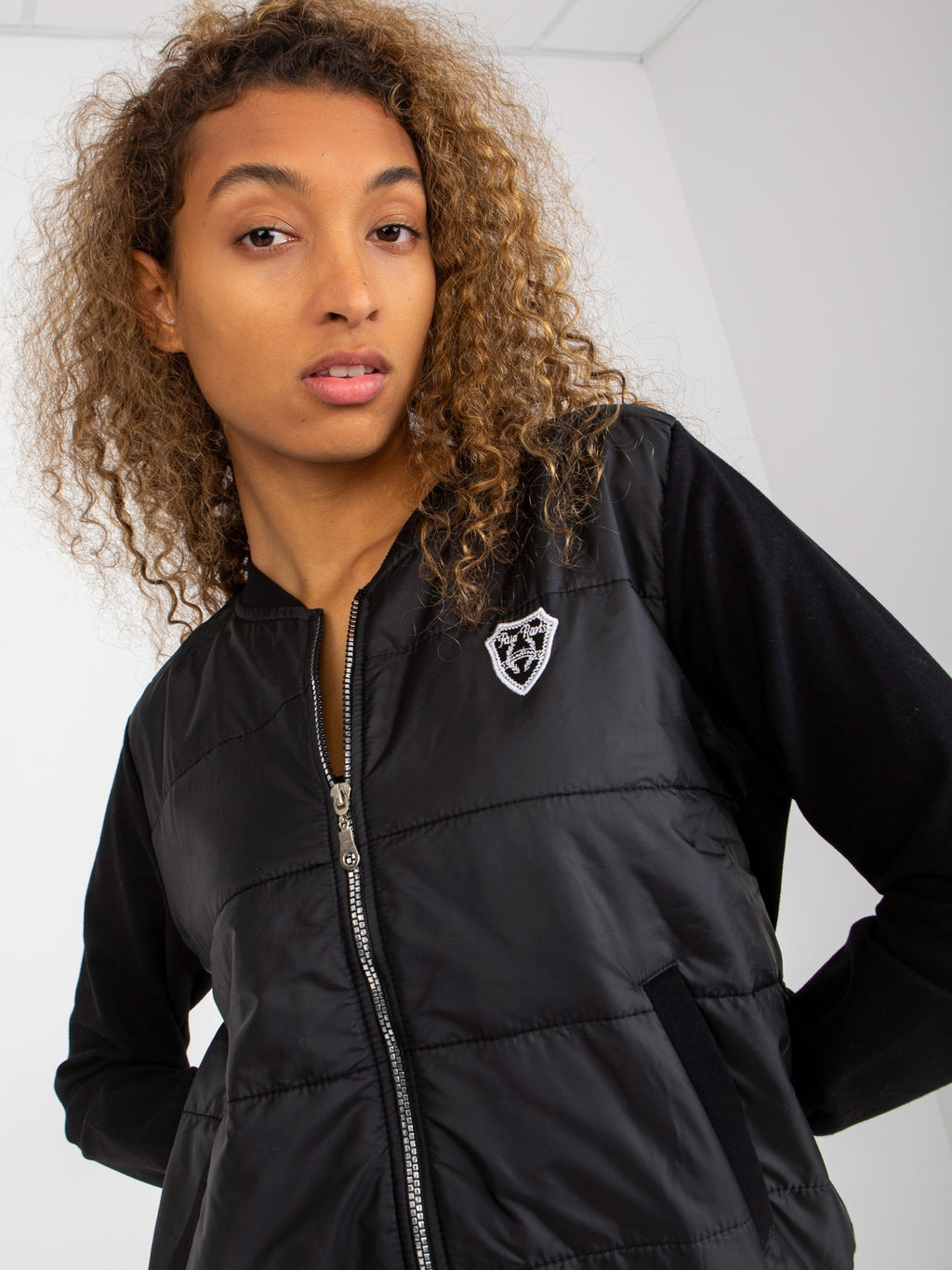 Bluza bomberka RUE PARIS