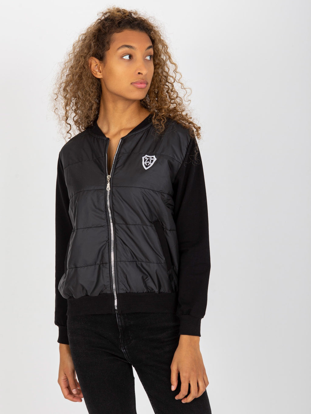 Bluza bomberka RUE PARIS
