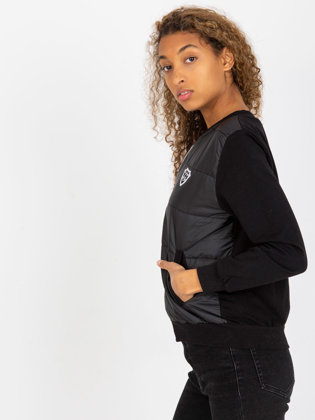 Bluza bomberka RUE PARIS