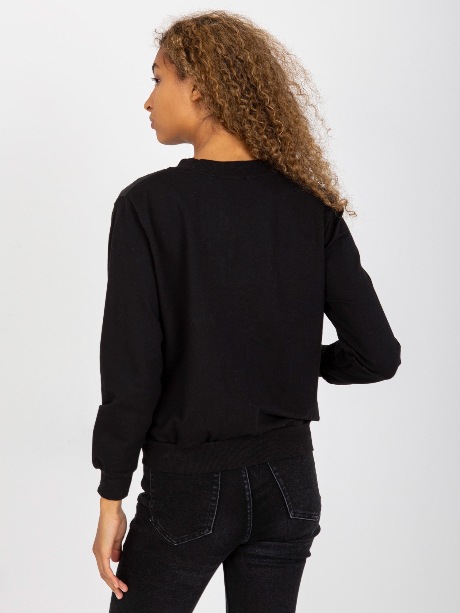Bluza bomberka RUE PARIS