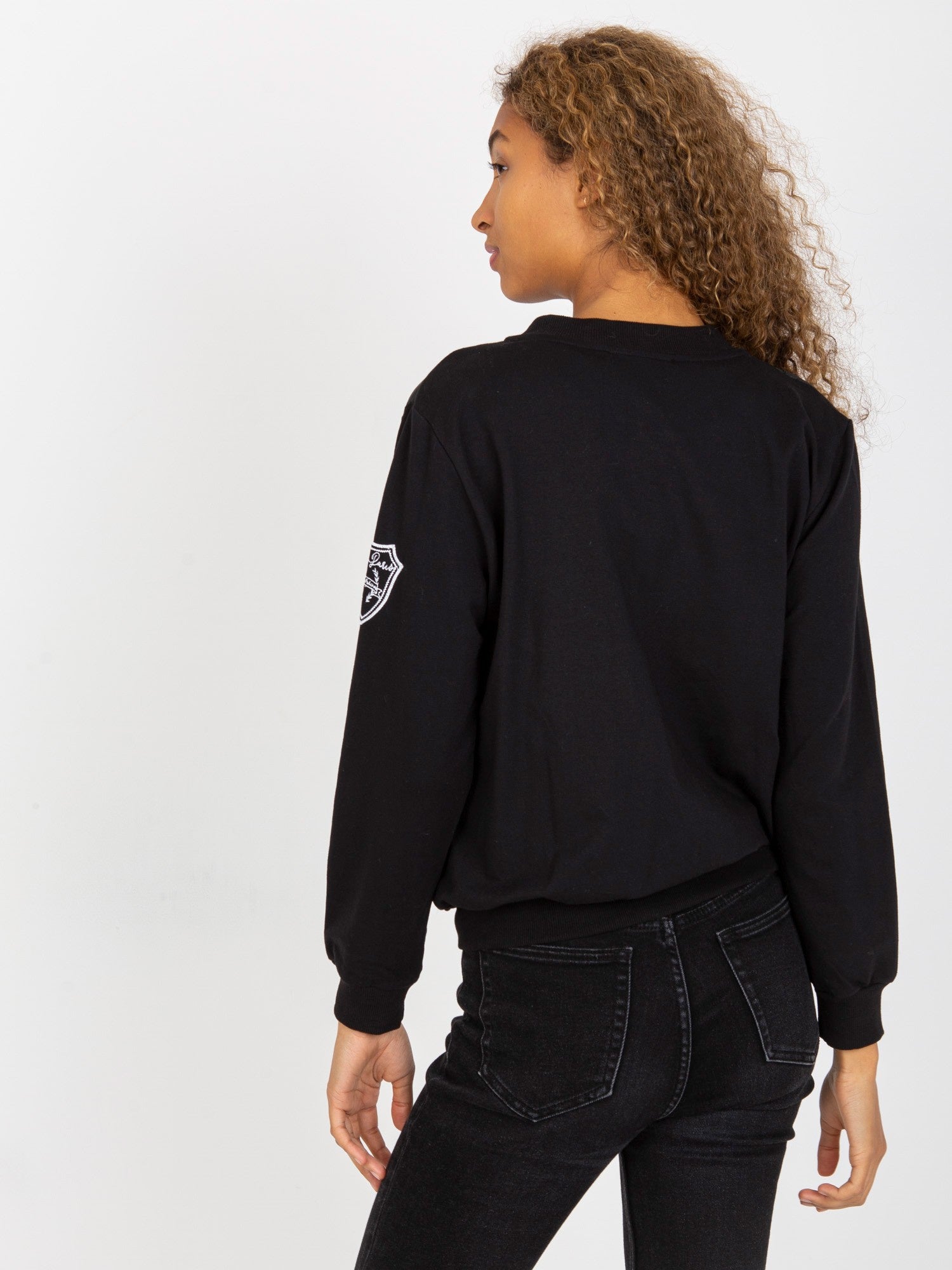 Bluza bomberka RUE PARIS