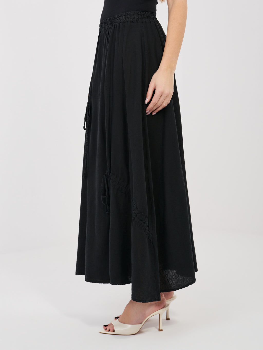 Spódnica rozkloszowana ITALY MODA