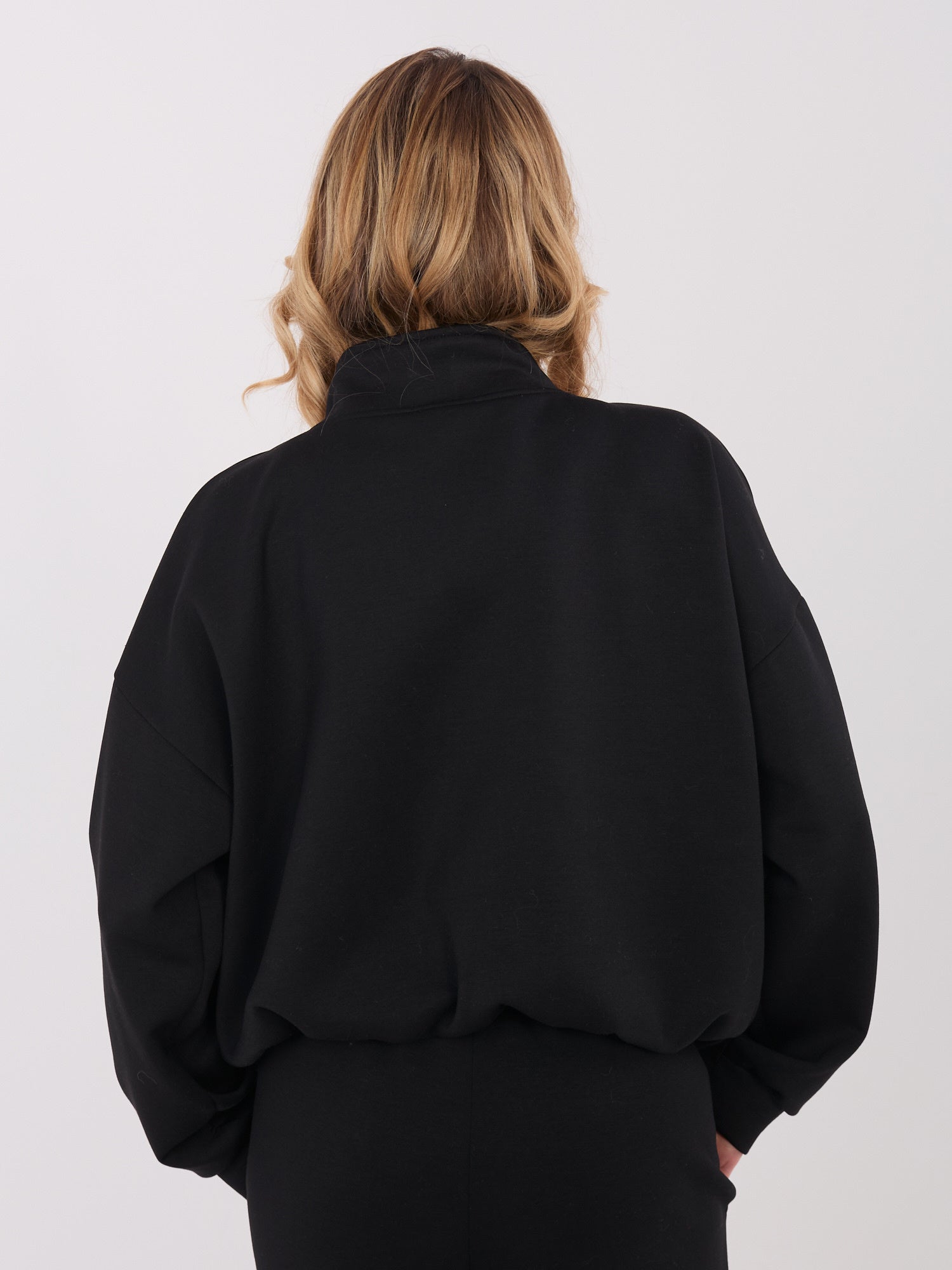 Bluza rozpinana