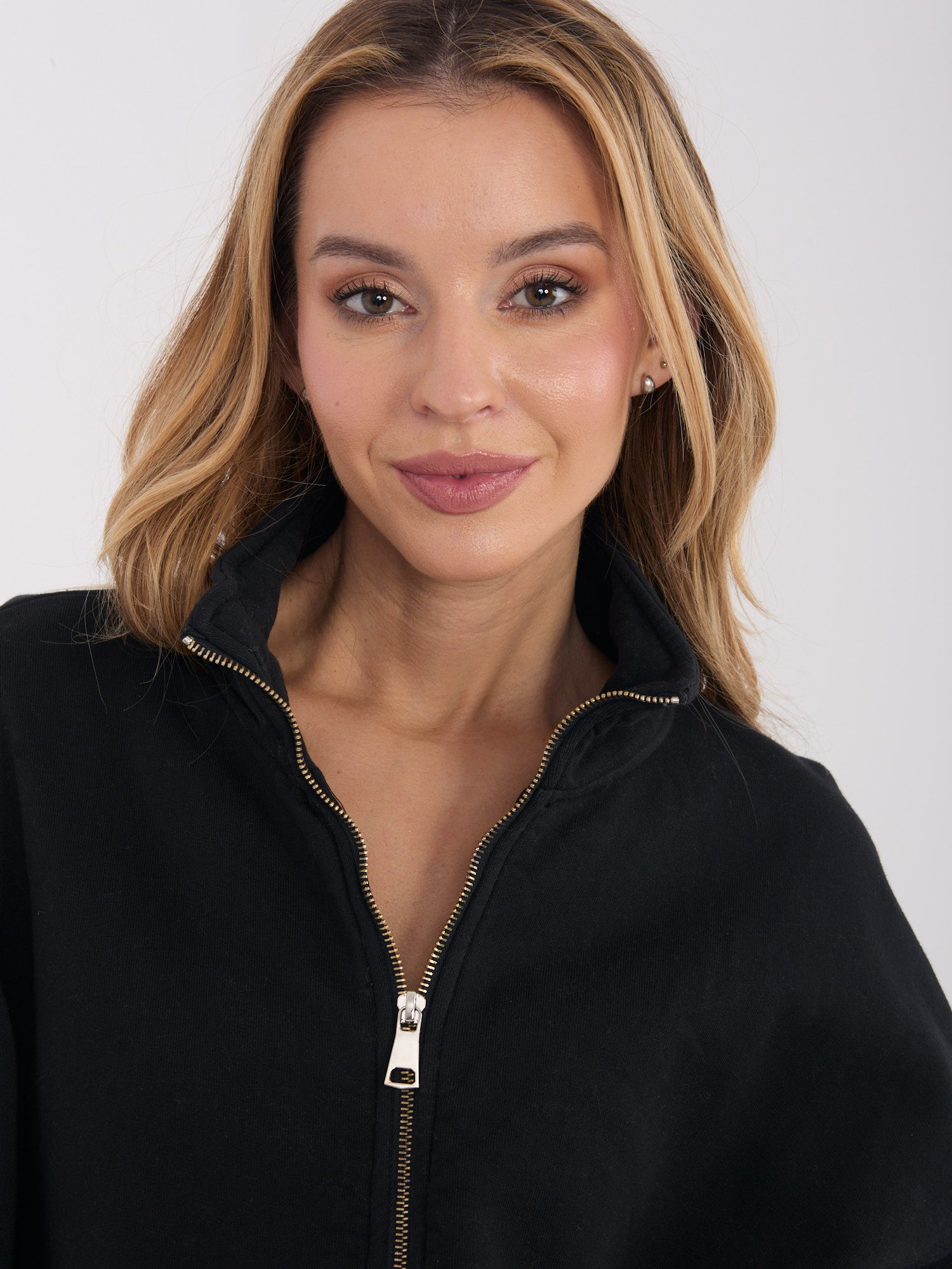 Bluza rozpinana