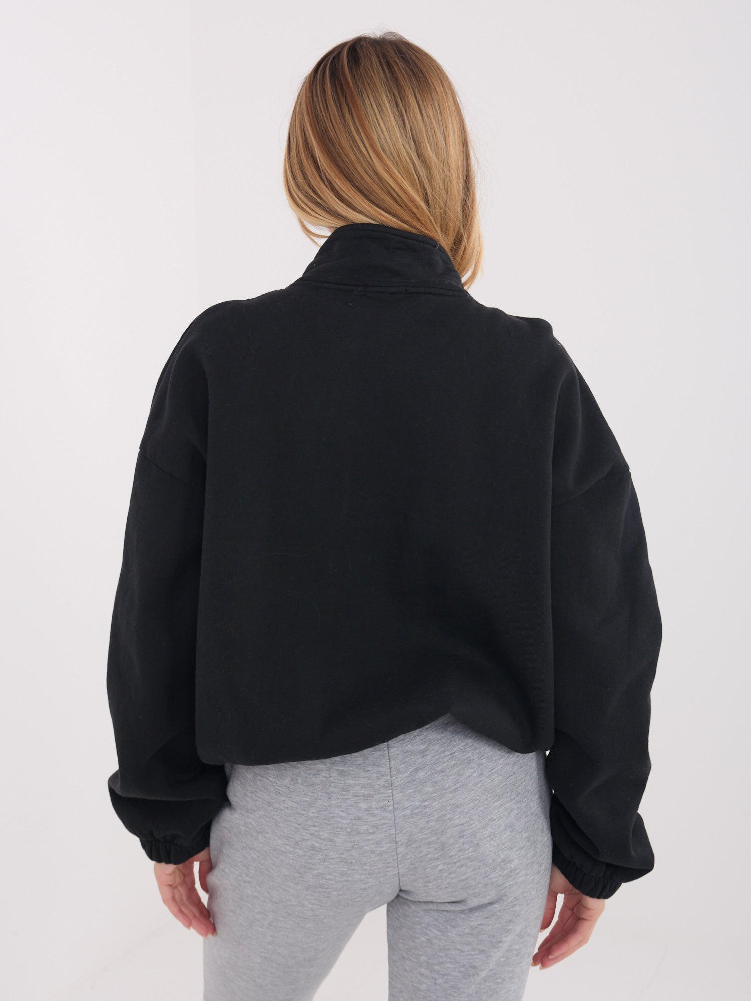 Bluza rozpinana