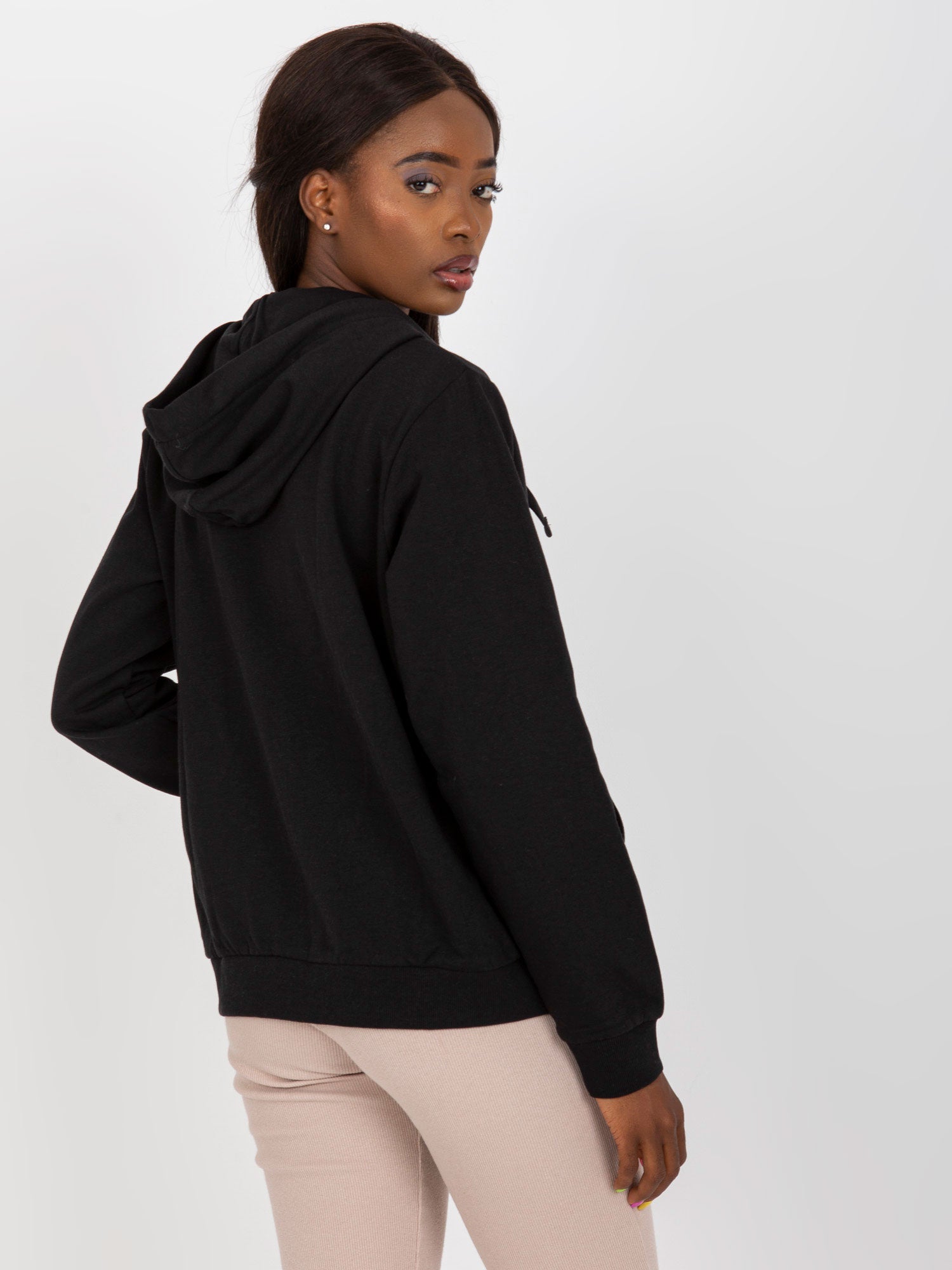 Bluza rozpinana BASIC FEEL GOOD