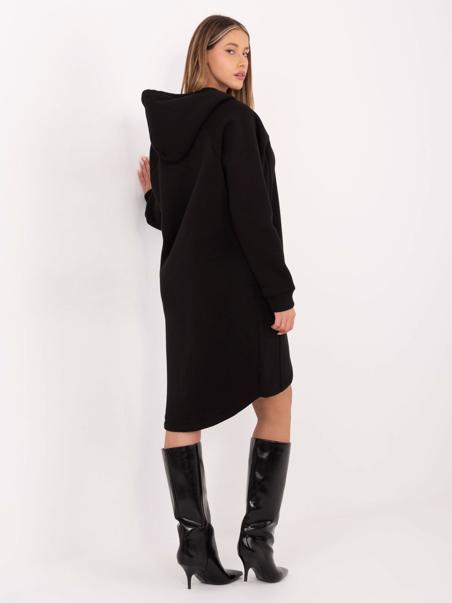 Bluza rozpinana RELEVANCE