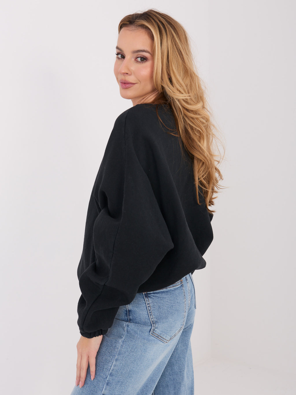Bluza rozpinana