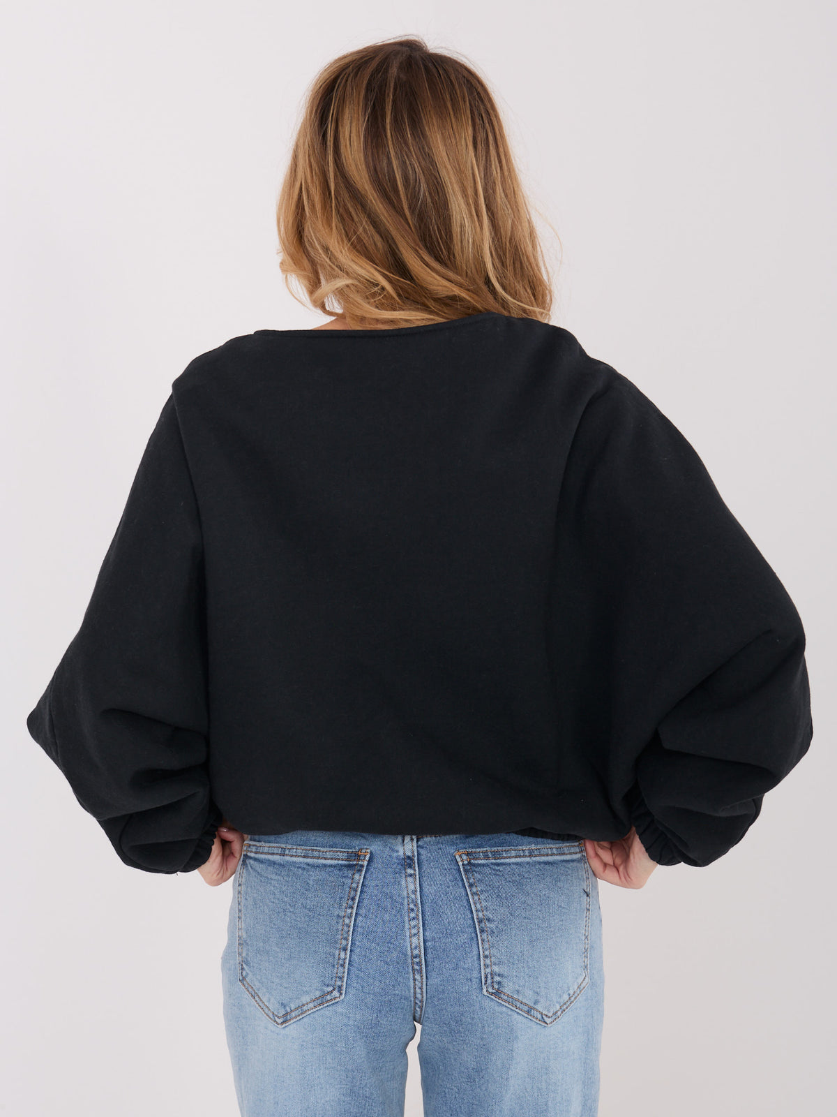 Bluza rozpinana