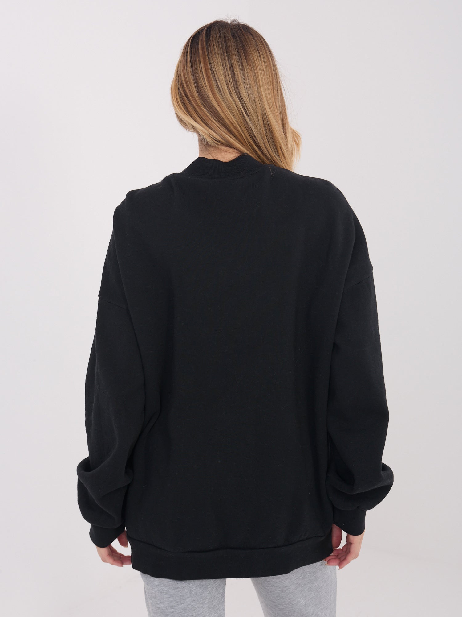 Bluza rozpinana