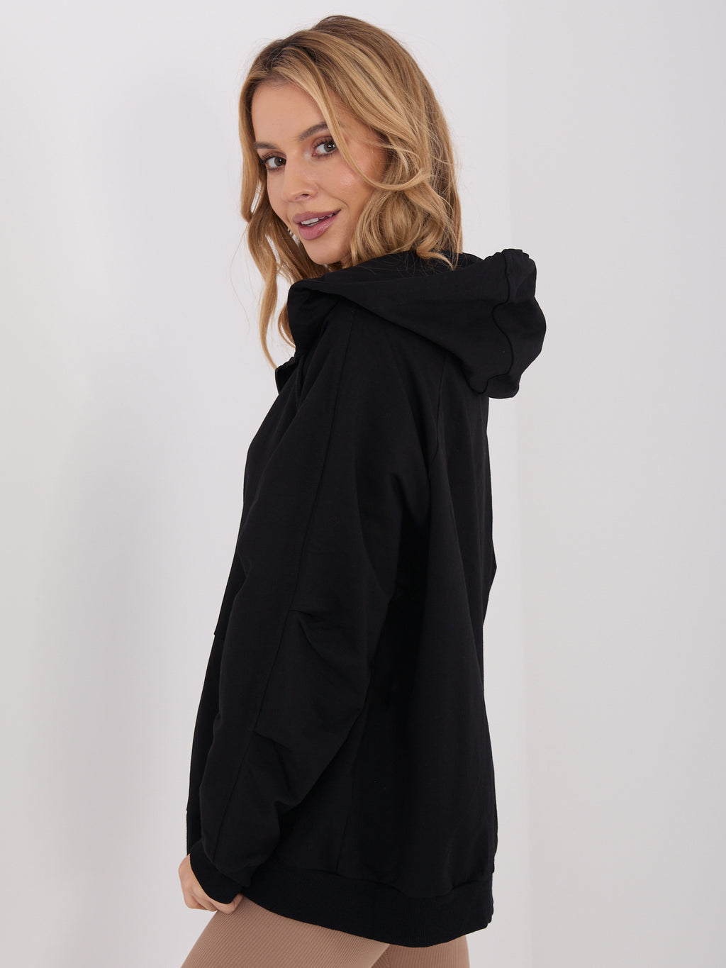 Bluza rozpinana RELEVANCE