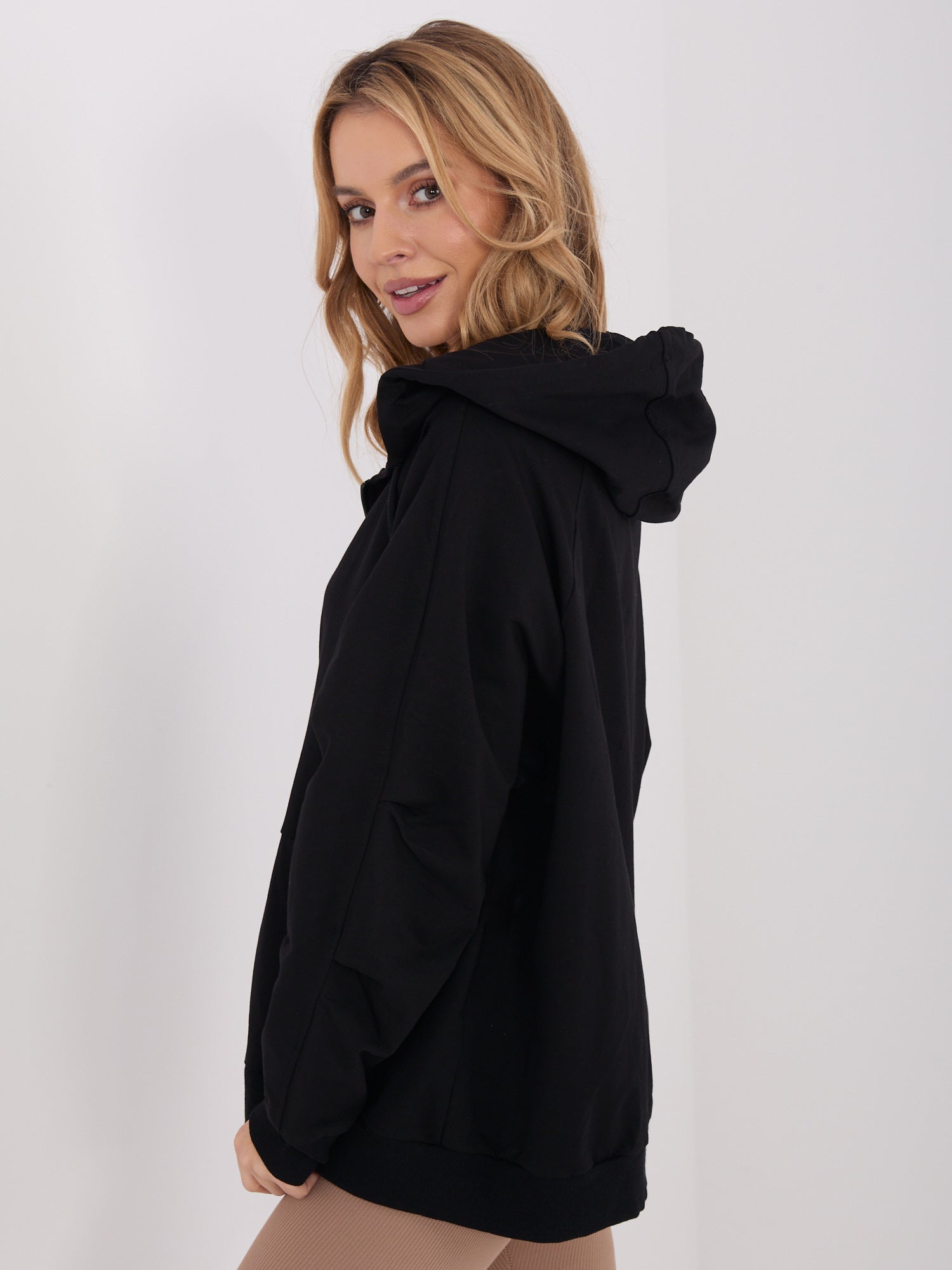 Bluza rozpinana RELEVANCE