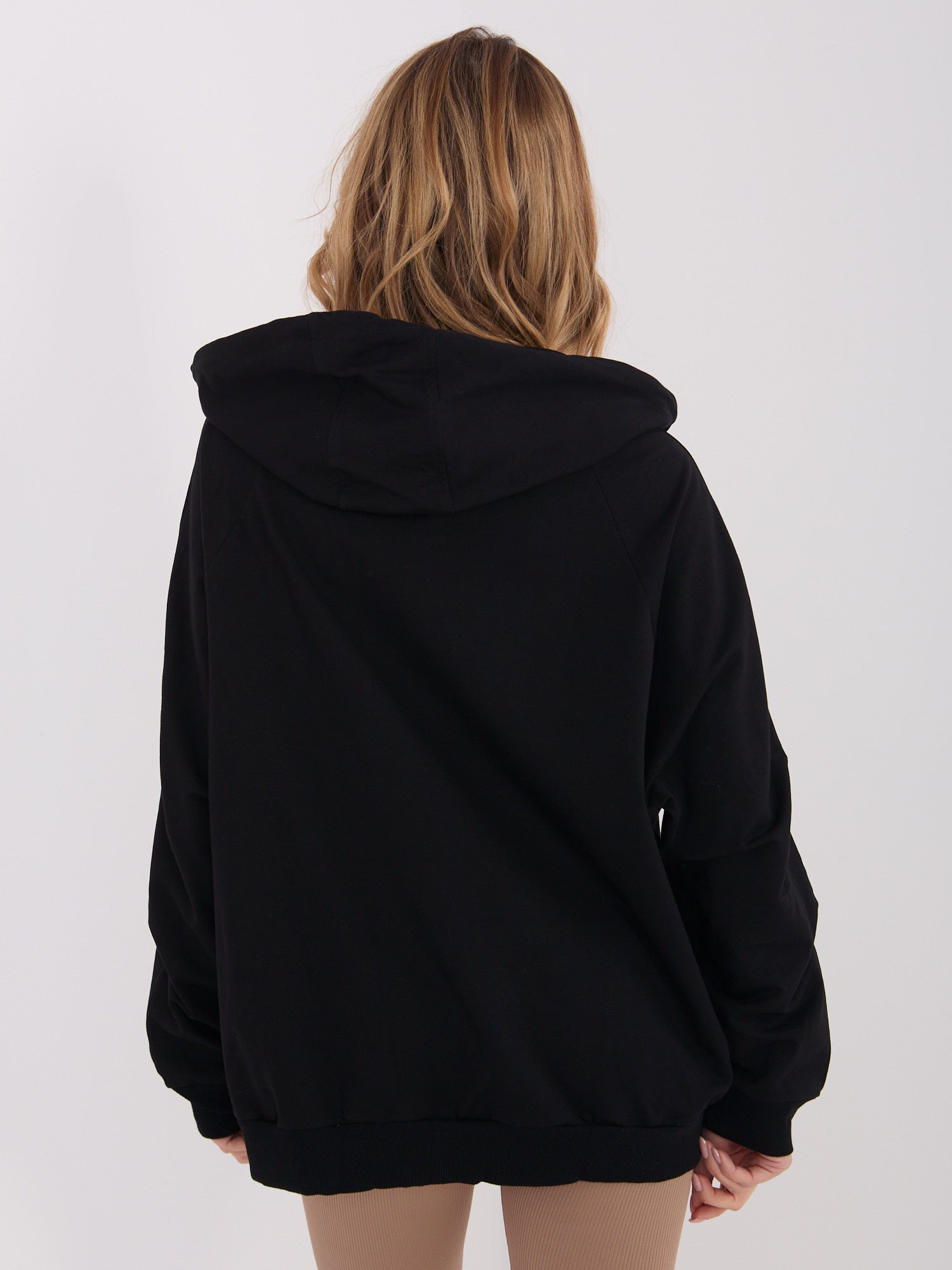 Bluza rozpinana RELEVANCE