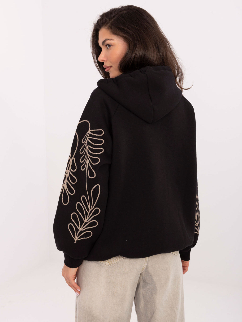 Bluza rozpinana RELEVANCE