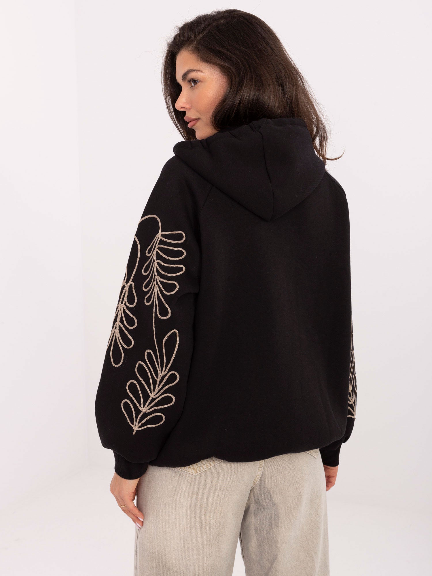 Bluza rozpinana RELEVANCE