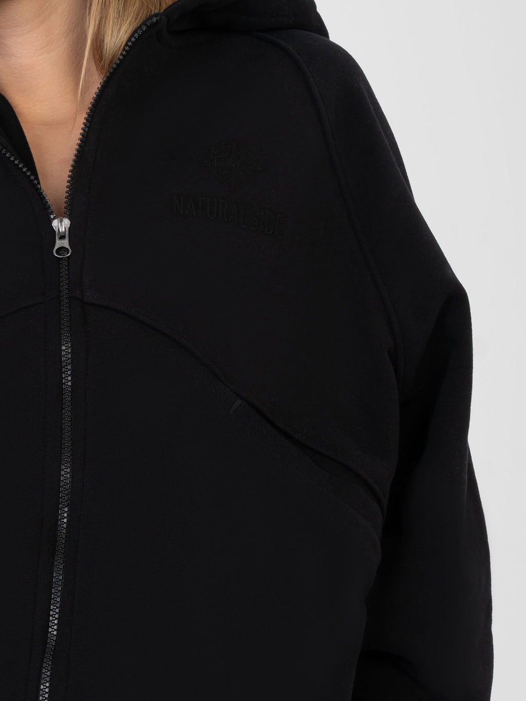 Bluza rozpinana