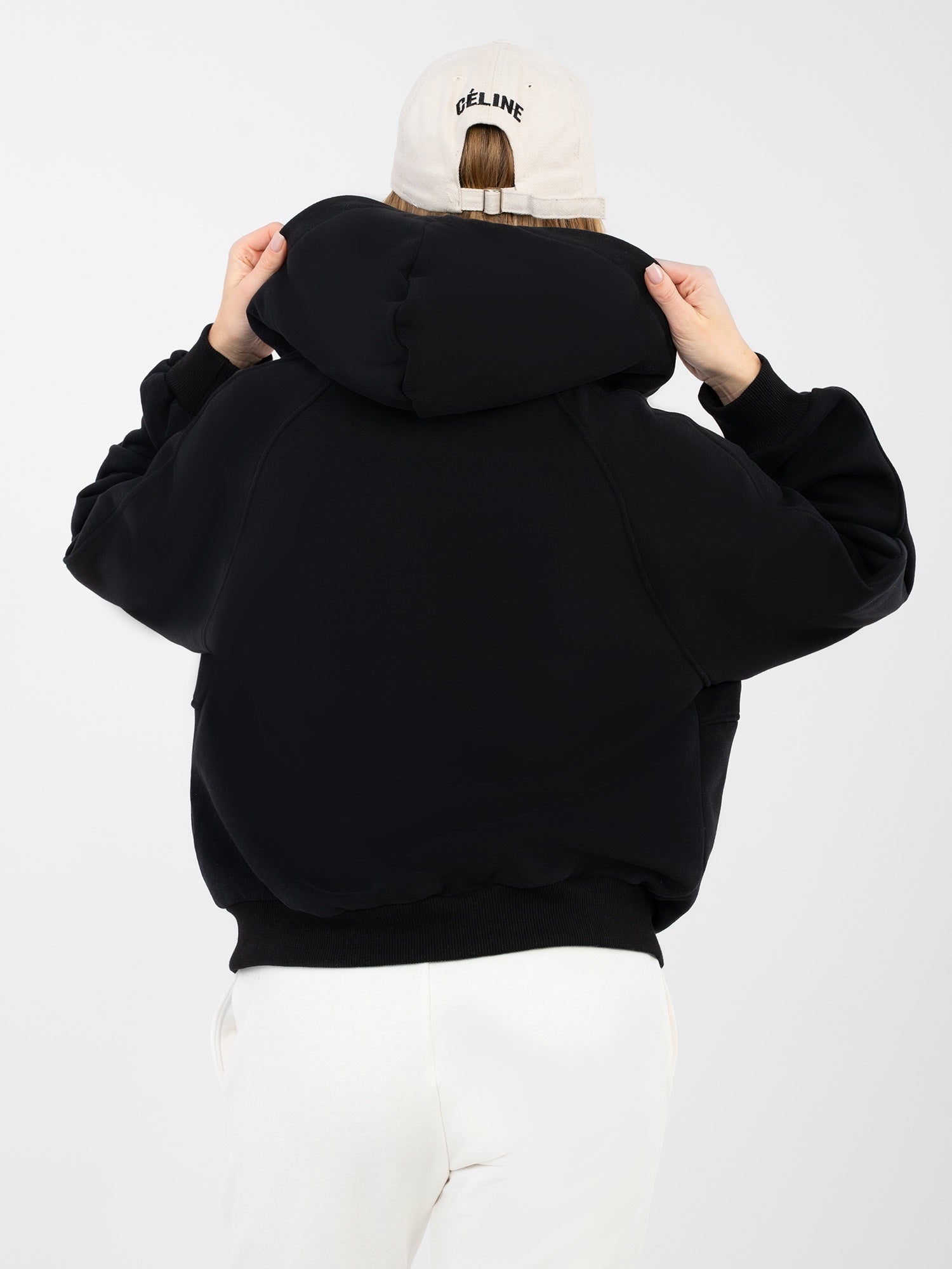 Bluza rozpinana