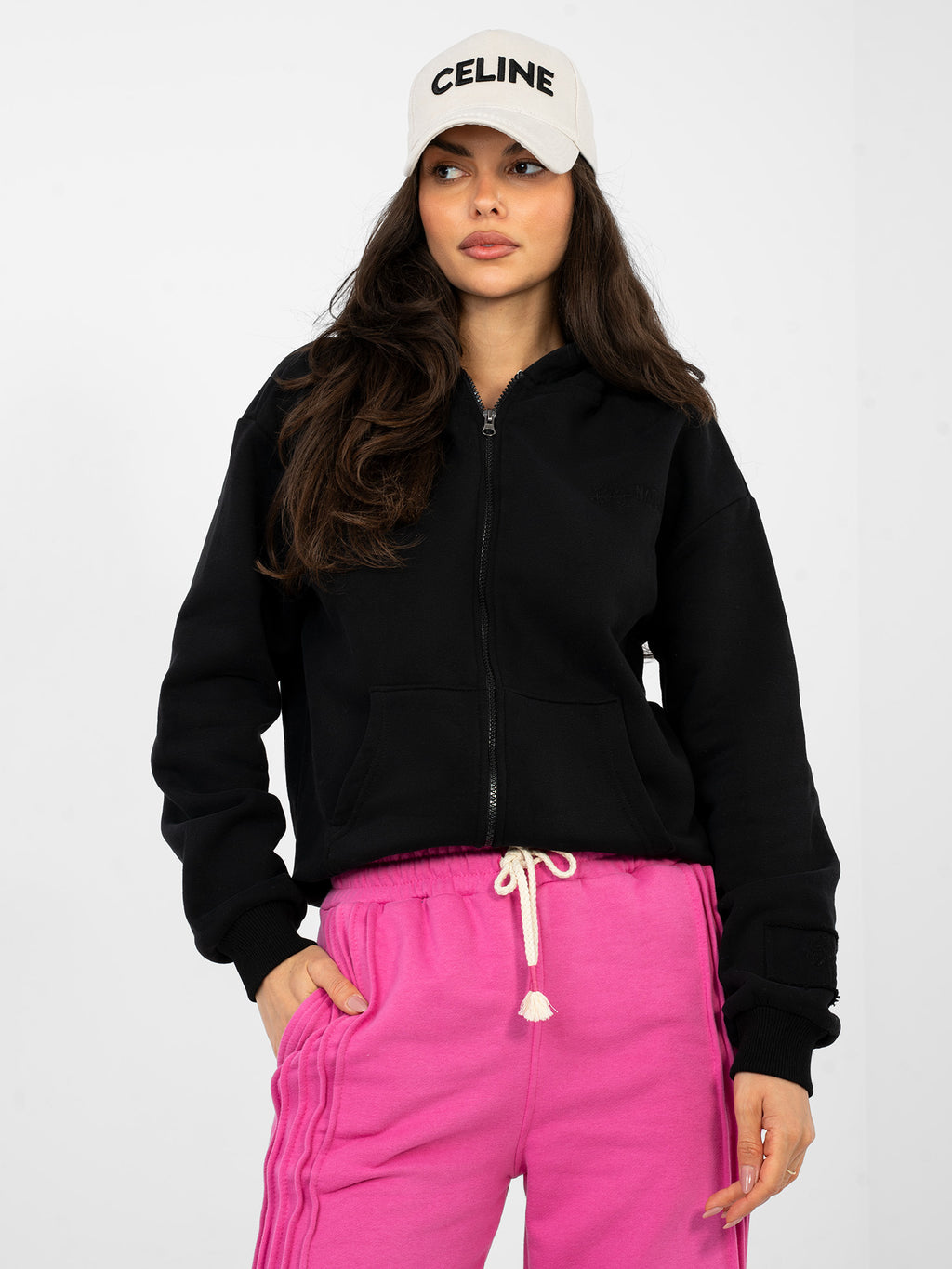 Bluza rozpinana