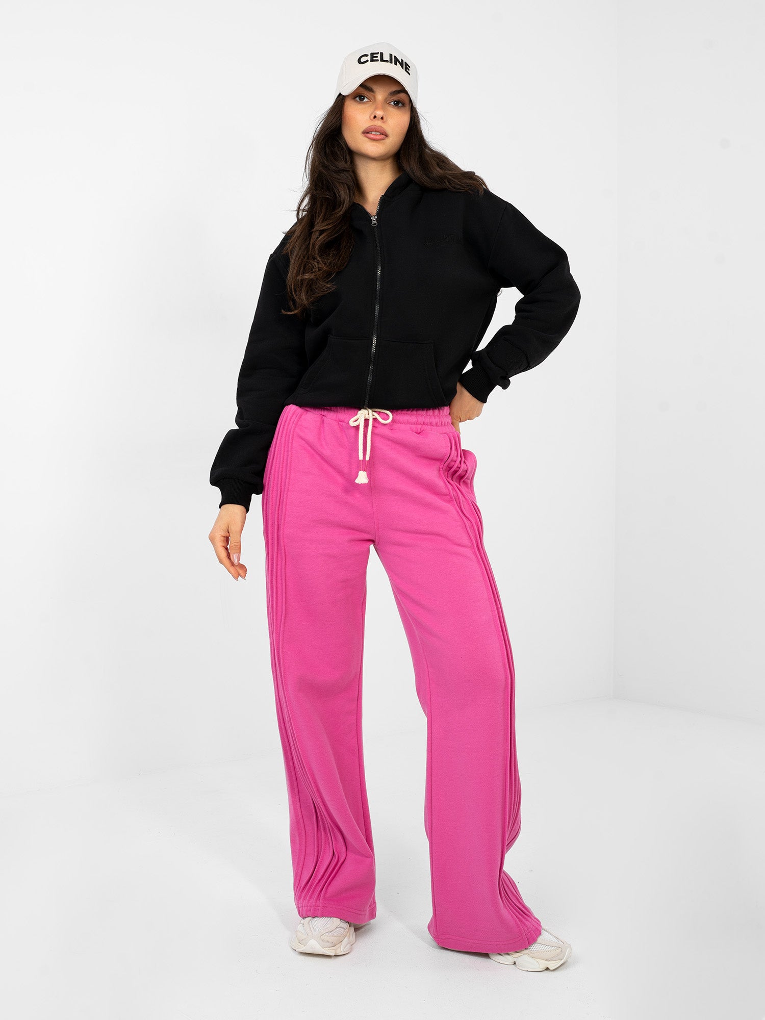 Bluza rozpinana