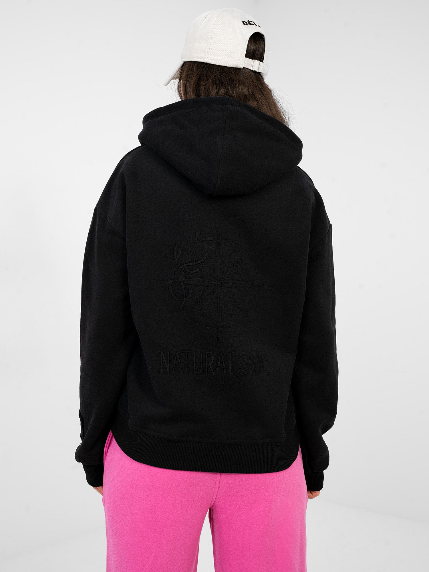 Bluza rozpinana