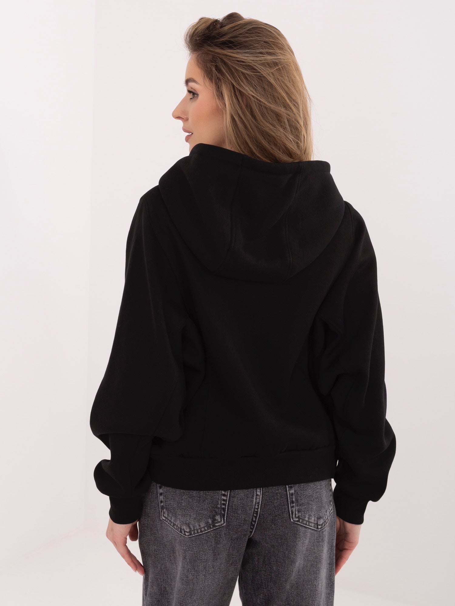 Bluza rozpinana Sublevel