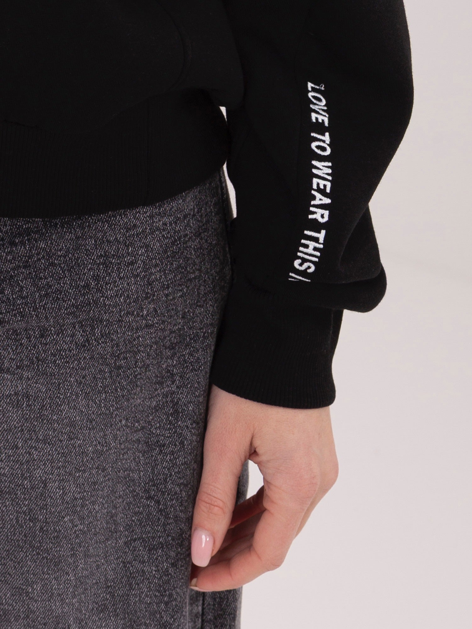 Bluza rozpinana Sublevel