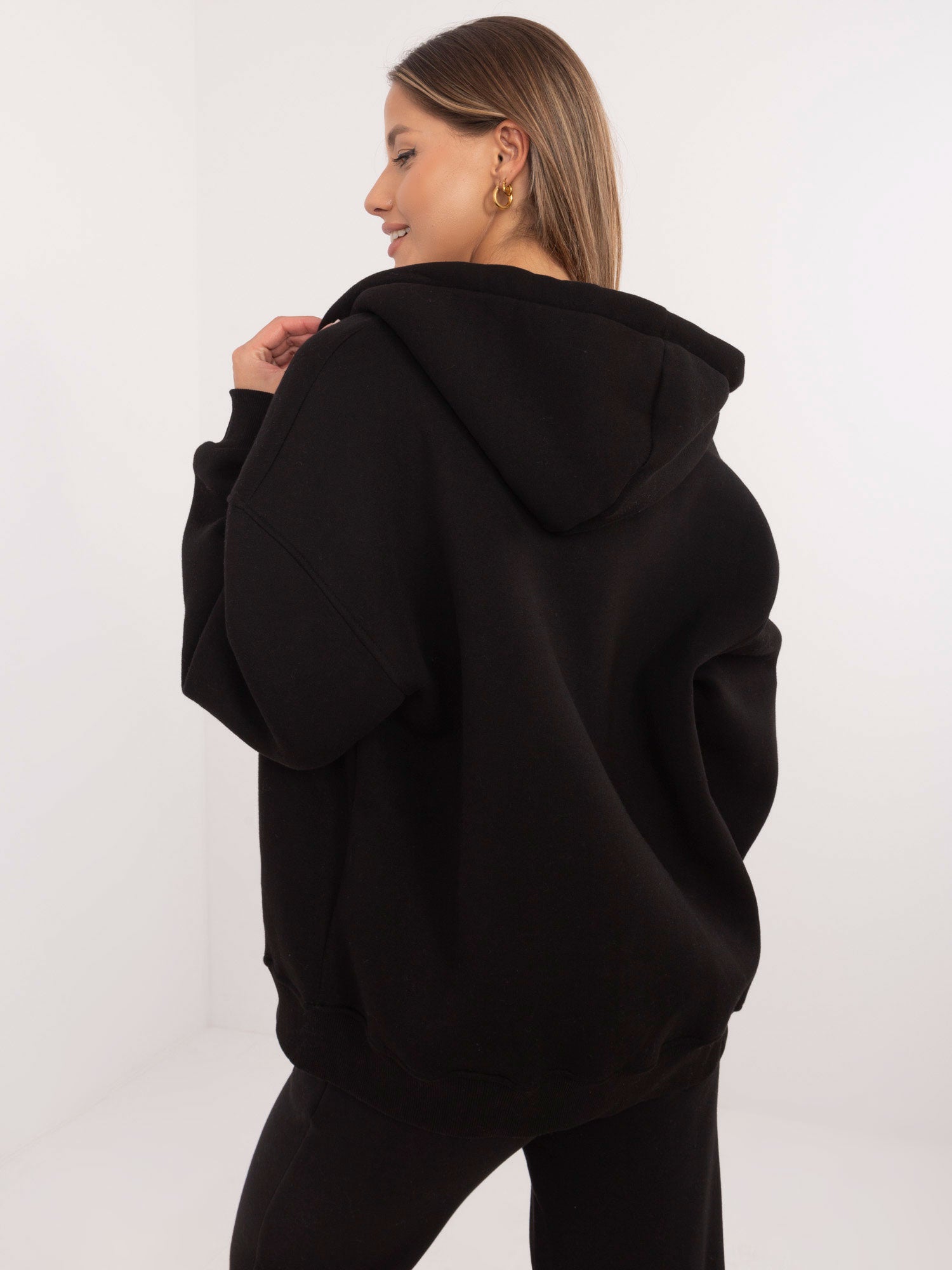 Bluza rozpinana Calimera
