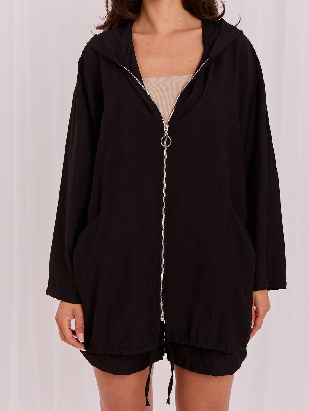 Bluza rozpinana RUE PARIS