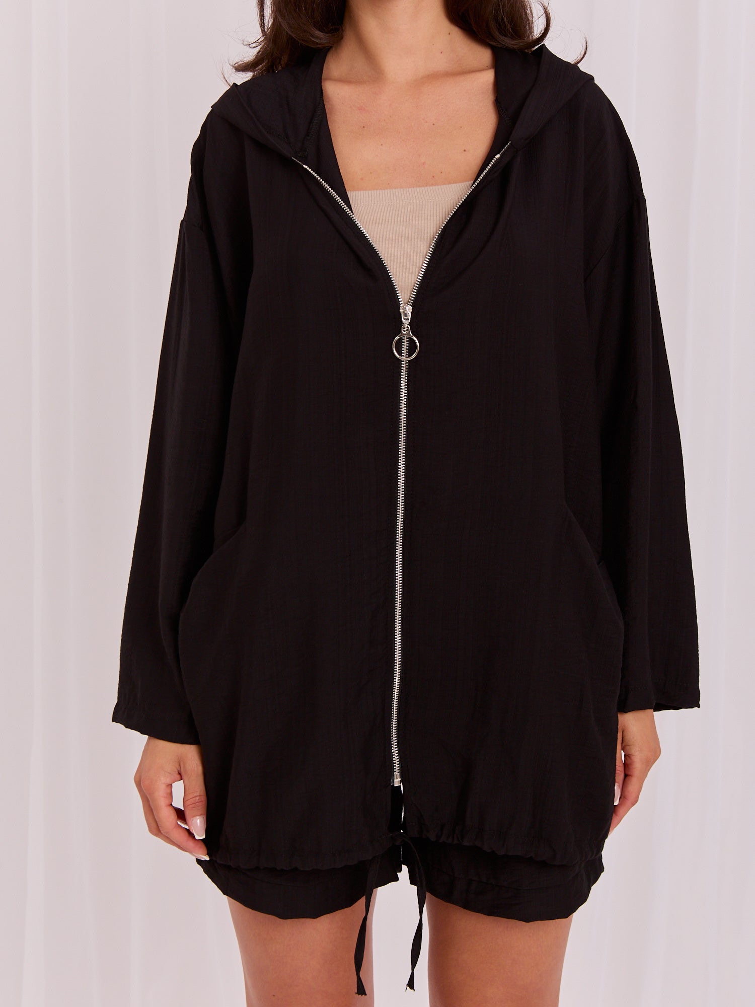 Bluza rozpinana RUE PARIS
