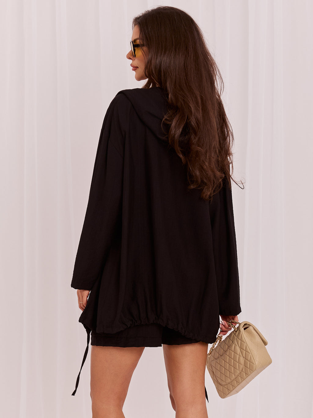 Bluza rozpinana RUE PARIS