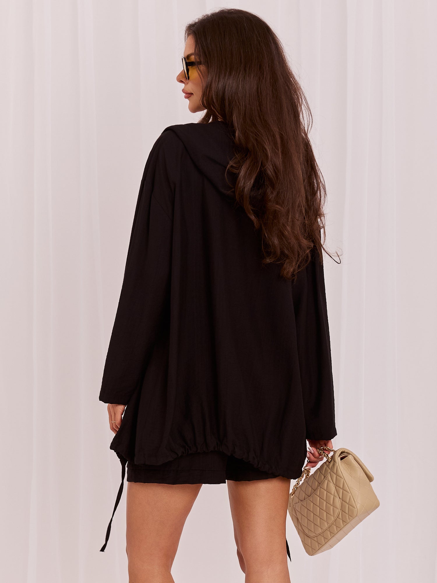 Bluza rozpinana RUE PARIS