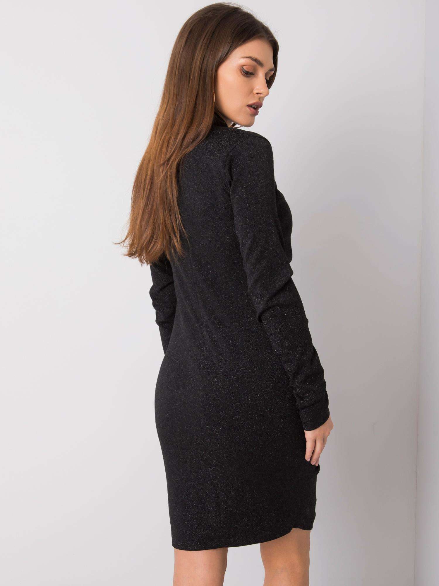 Sukienka koktajlowa / elegancka RUE PARIS