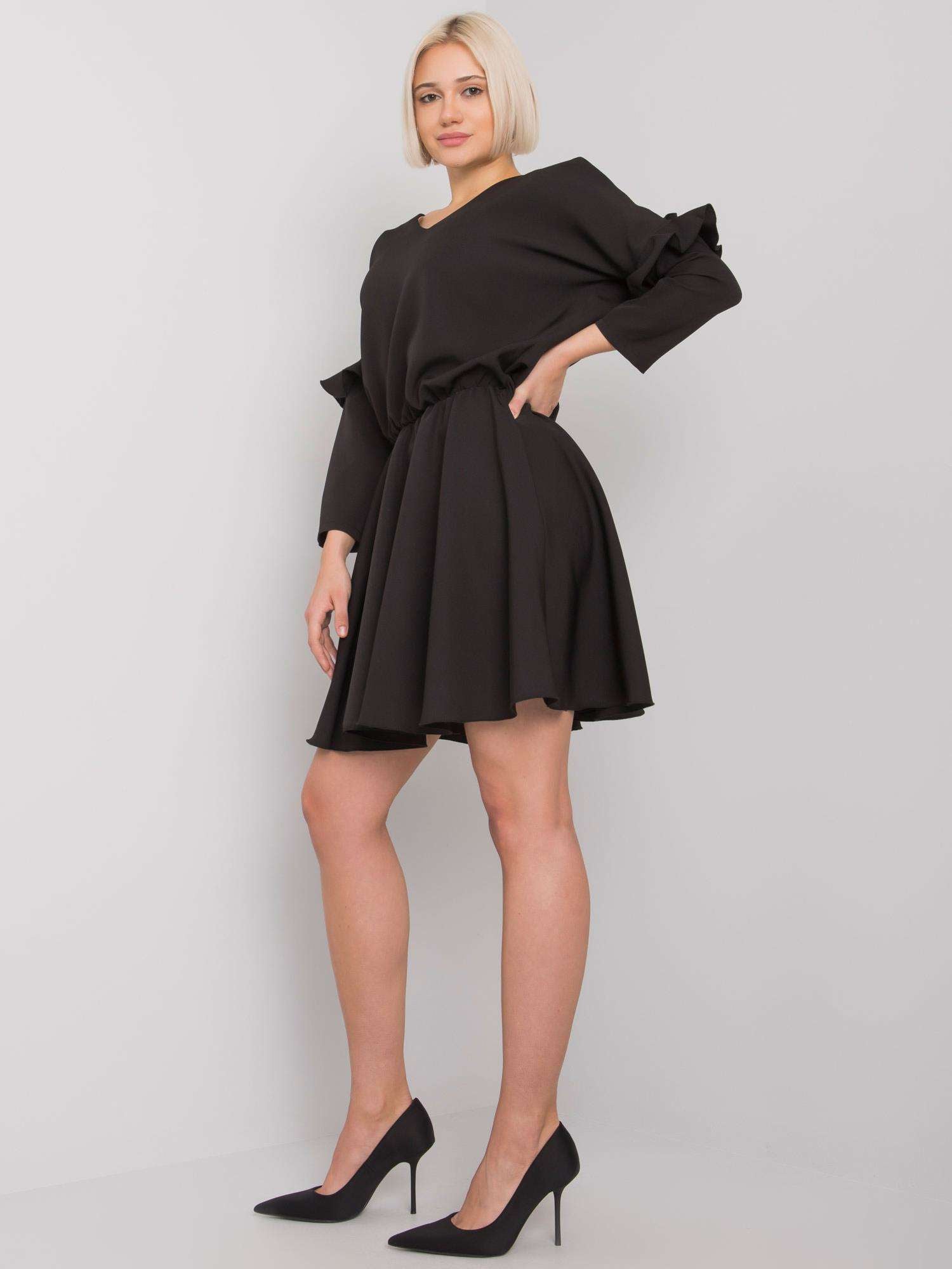 Sukienka koktajlowa / elegancka RUE PARIS
