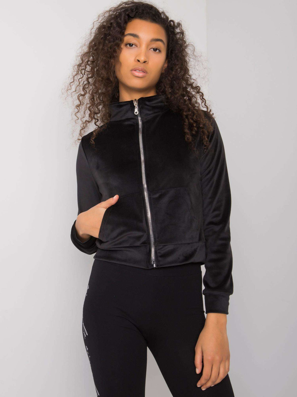 Bluza rozpinana RUE PARIS